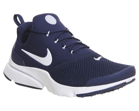 nike presto fly men's.